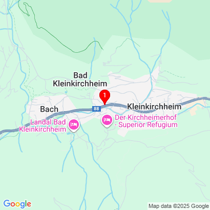 Dorfstr. 61.,Bad-Kleinkirchheim,A - 9546