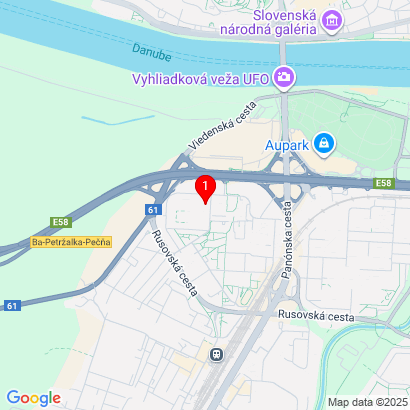 Bohrova 3,Bratislava,851 01