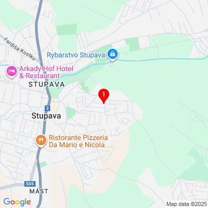 Lúčna 1946/12,Stupava,90031