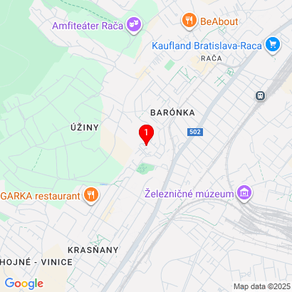 Kadnárova,Bratislava - mestská časť Rača,831 06