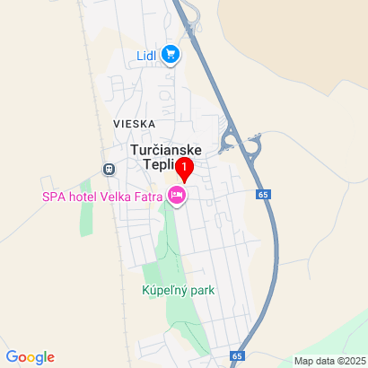 Partizánska 410/7,Turčianske Teplice,039 01