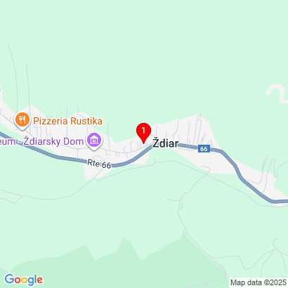 Ždiar 210,Ždiar,05955