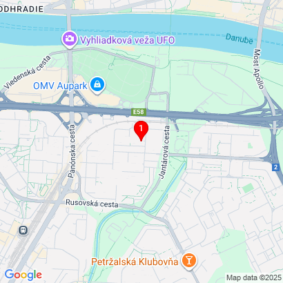 Černyševského 39,Bratislava,85101