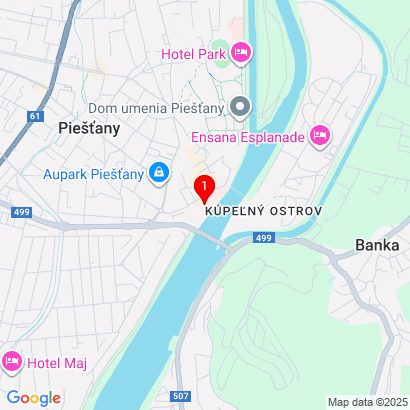 Nálepkova 1,Piešťany,921 01