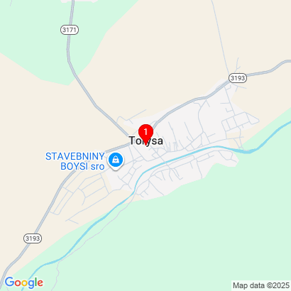 Torysa 27,Torysa,08276