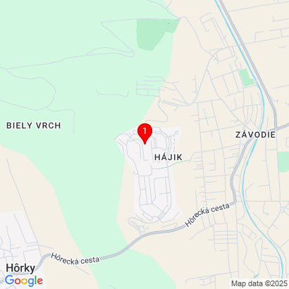 Baničova 19,Žilina,01001