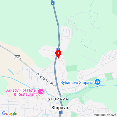 Borovicová 7,Stupava,900 31