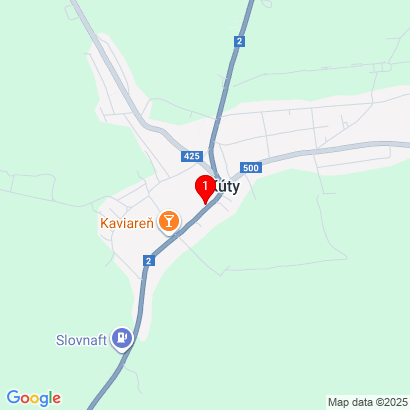 Bratislavská 305,Kúty,90801