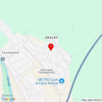 Európska trieda 2506/9,Košice,04013