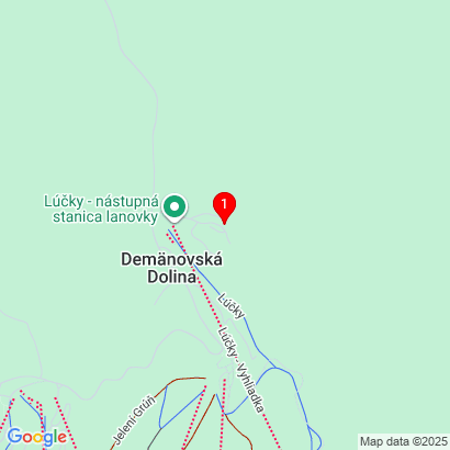 Demänovská dolina 44,Liptovský Mikuláš 1,031 01