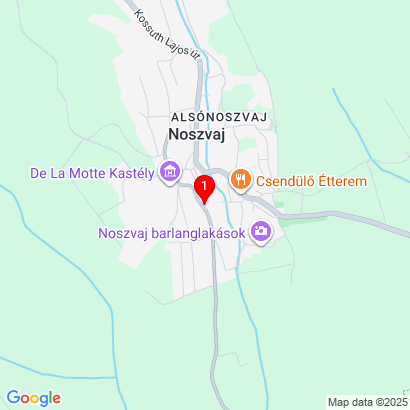 Szomolyai út,Noszvaj,3325