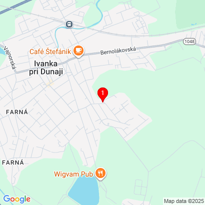 Sadová   29/A,Ivanka pri Dunaji,90028