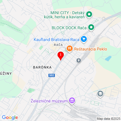 Žitná 27,Bratislava-Rača,83106