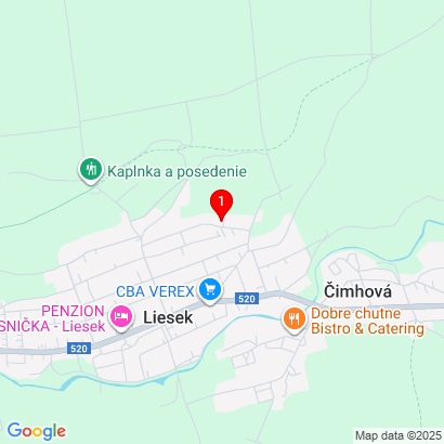 Liesek 605,Liesek,027 12