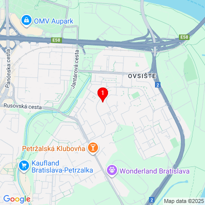 Furdekova 11,Bratislava,85104