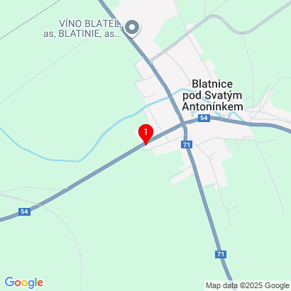 Blatnice pod Sv. Ant. 619,Blatnice pod Svatým Antonínkem,69671
