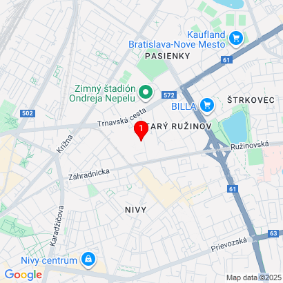 Jégeho 10,Bratislava,82108