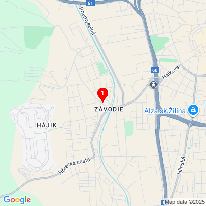 Lalinok, Pod Hradiskom 12/04,Divinka,013 31