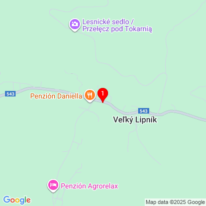 Veľký Lipník 226,Veľký Lipník,06533