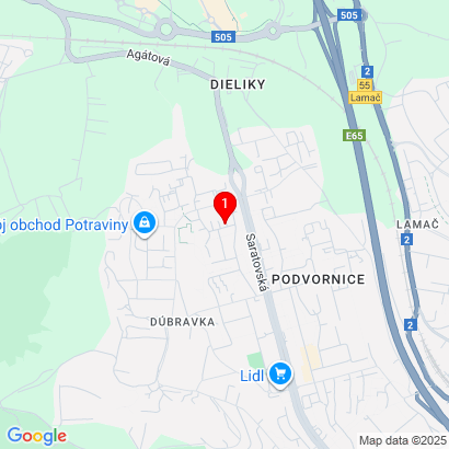 Gallayova 39,Bratislava,841 02