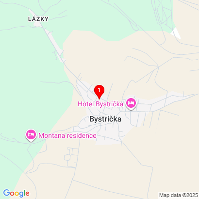 Bystrička 371,Bystrička,03804