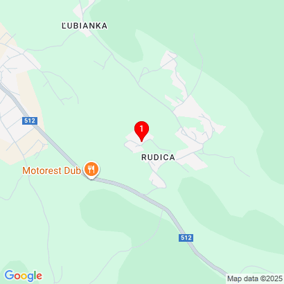 Rudica 390,Horná Ves,97248