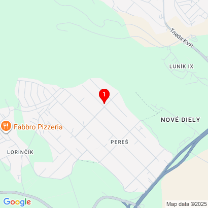 Krompašská 510/96,Košice,040 11