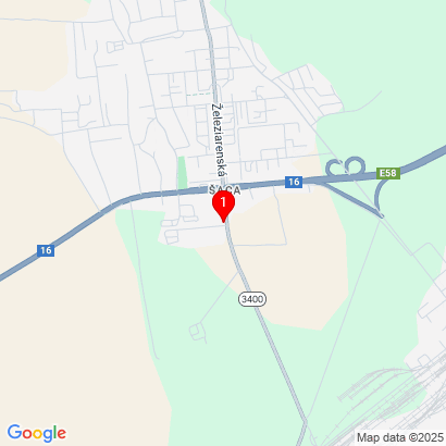 Železiarenská 49,Košice,040 15