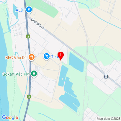 CSATAMEZO DÜLŐ 5738/2,VÁC,2600