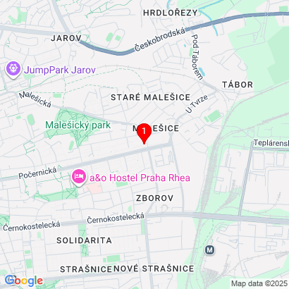 Počernická 509/85,Praha - Malešice,108 00