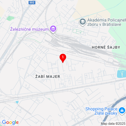 Bojnická 18,Bratislava,83104