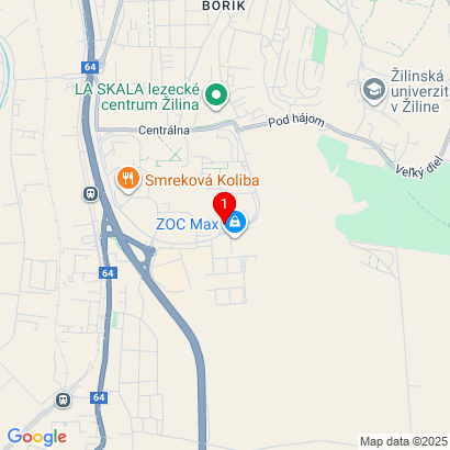 Dubová,Žilina,010 07