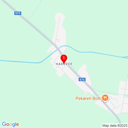 Hadovce,Komárno,945 01