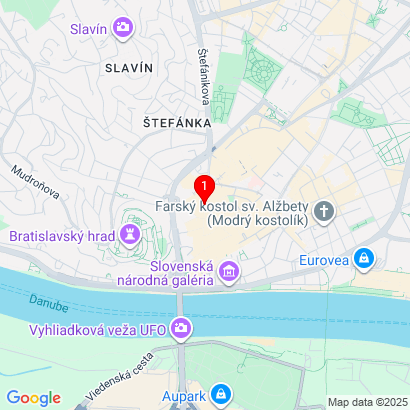 Michalská 7,Bratislava,811 01