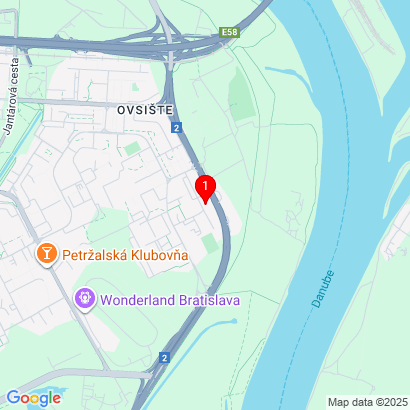 Medveďovej 13,Bratislava,851 04