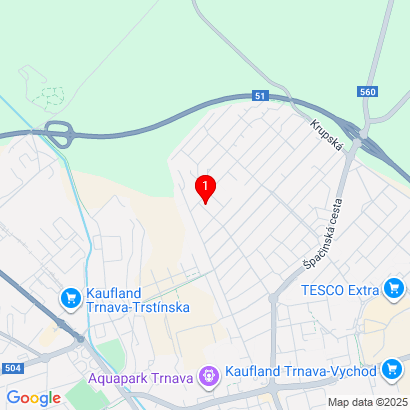 Martina Benku 32,Trnava,917 01