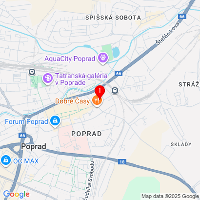 Popradskej brigády 741/8,Poprad,058 01