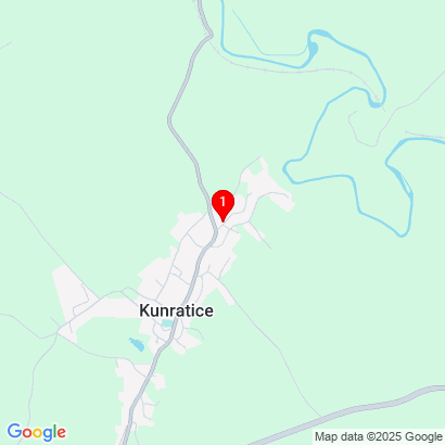 Kunratice 99,Frýdlant v Č.,464 01