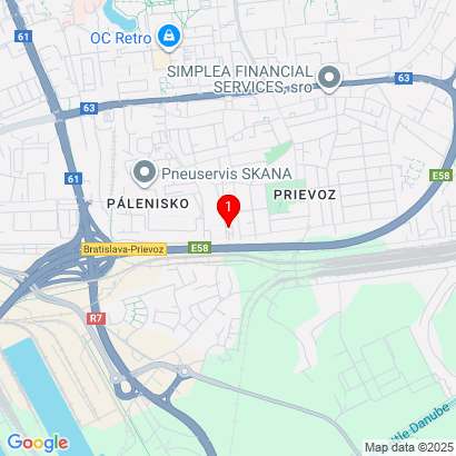 Martinská 49,Bratislava,82105