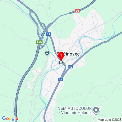 Svrčinovec 168,Svrčinovec,023 12