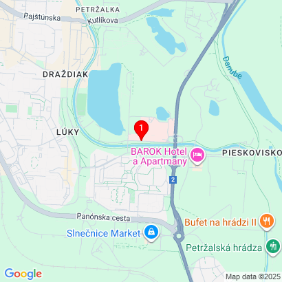 Antolská,Bratislava - mestská časť Petržalka,851 07