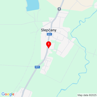 Slepčany 264,Slepčany,95152