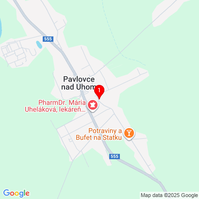 Mlynská 515/37,Pavlovce nad Uhom,07214