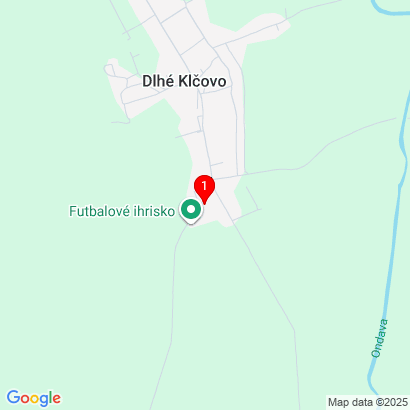 Božčická 13/5,Dlhé Klčovo,09413