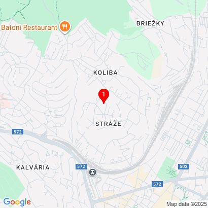 Vančurova 19,Bratislava- Nové Mesto,831 01