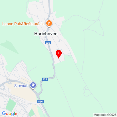 Družstevná 26,Harichovce,05301