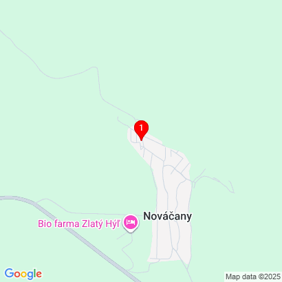 Nováčany 927,Nováčany,04421