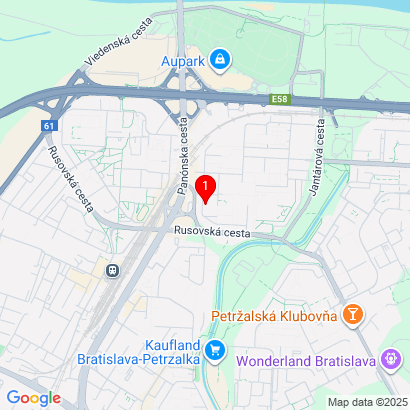 Wolkrova 7,Bratislava,851 01