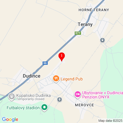 Nový rad 324,Dudince,96271