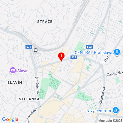 Šancová 48,Bratislava,811 05